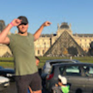 Meet your Posher, Kevin